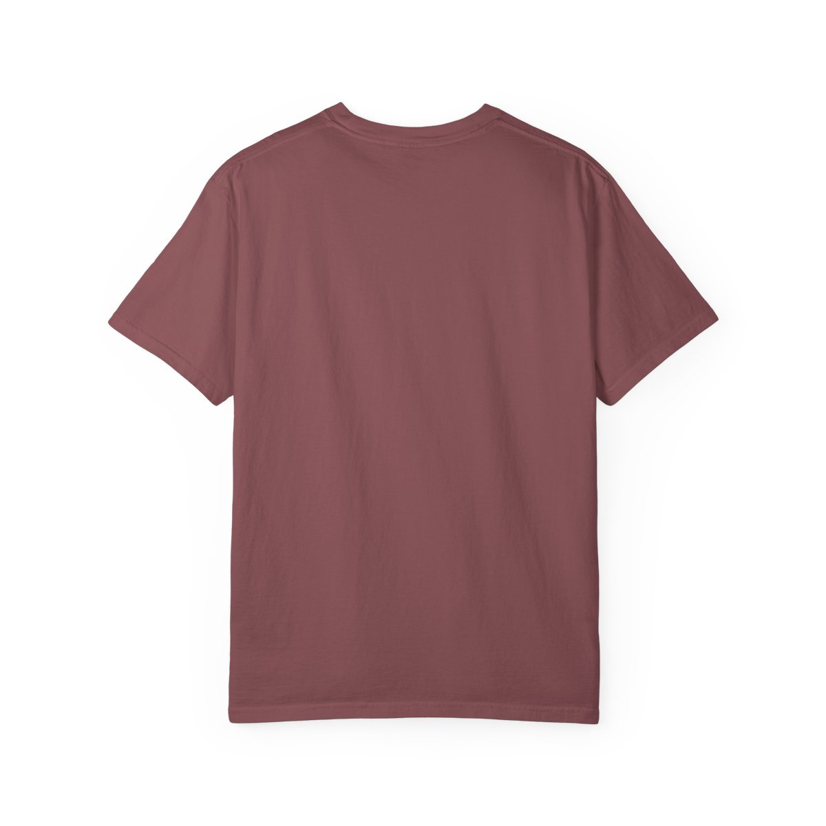 Bold Graphic Print Modern Design T-Shirt - alternate angle 1, merchandise