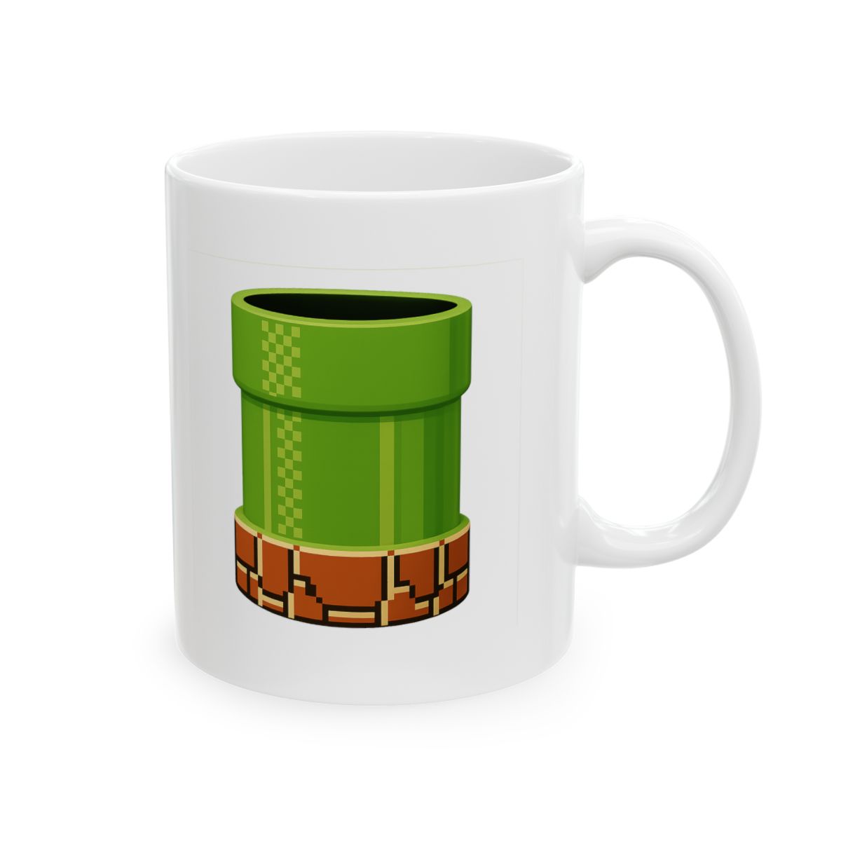 Mugs & Drinkware - Mario accessories collection