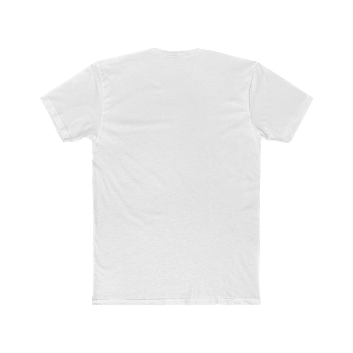 Super Power Bros T Shirt - alternate angle 1, merchandise