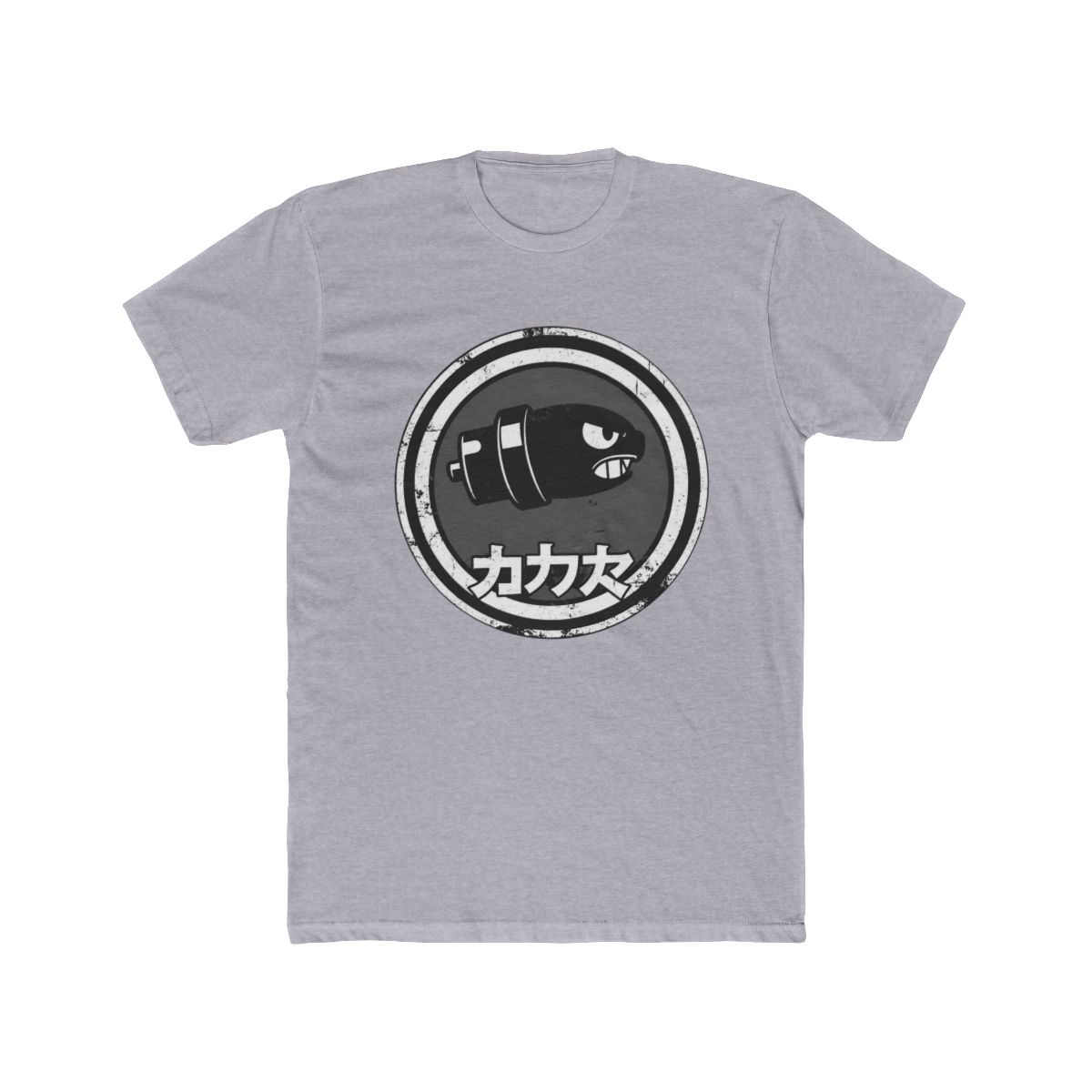 Retro Super Mario Bullet Bill T Shirt - alternate angle 3, merchandise