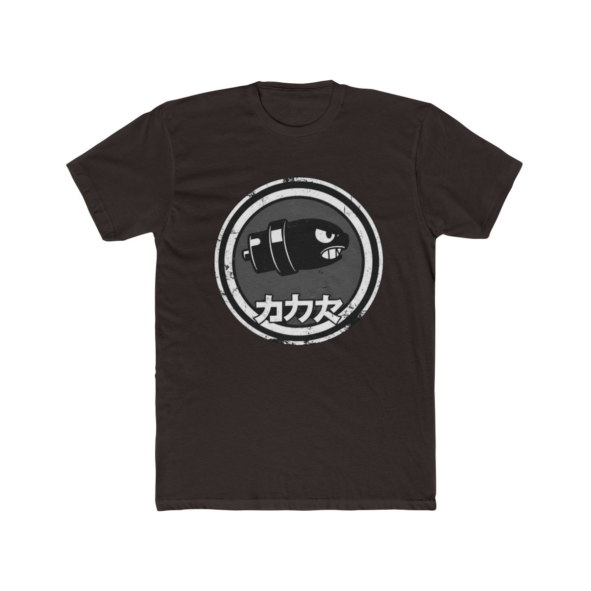 Retro Super Mario Bullet Bill T Shirt - alternate angle 2, merchandise