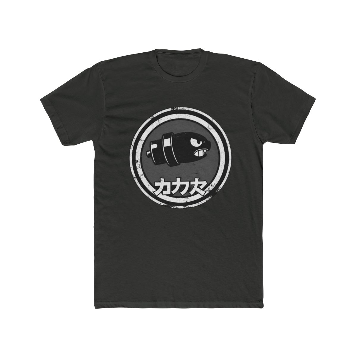 Retro Super Mario Bullet Bill T Shirt - alternate angle 5, merchandise