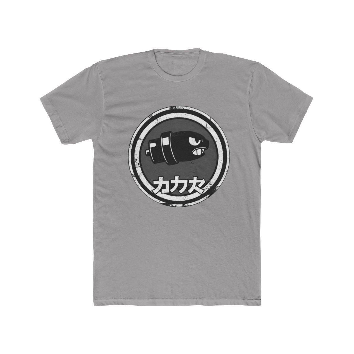 Retro Super Mario Bullet Bill T Shirt