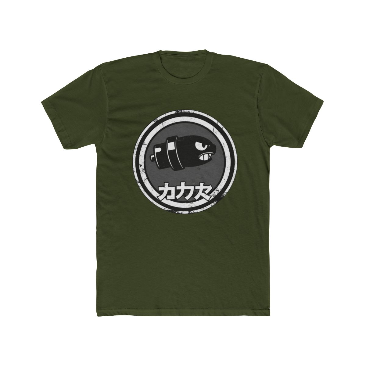 Retro Super Mario Bullet Bill T Shirt - alternate angle 4, merchandise