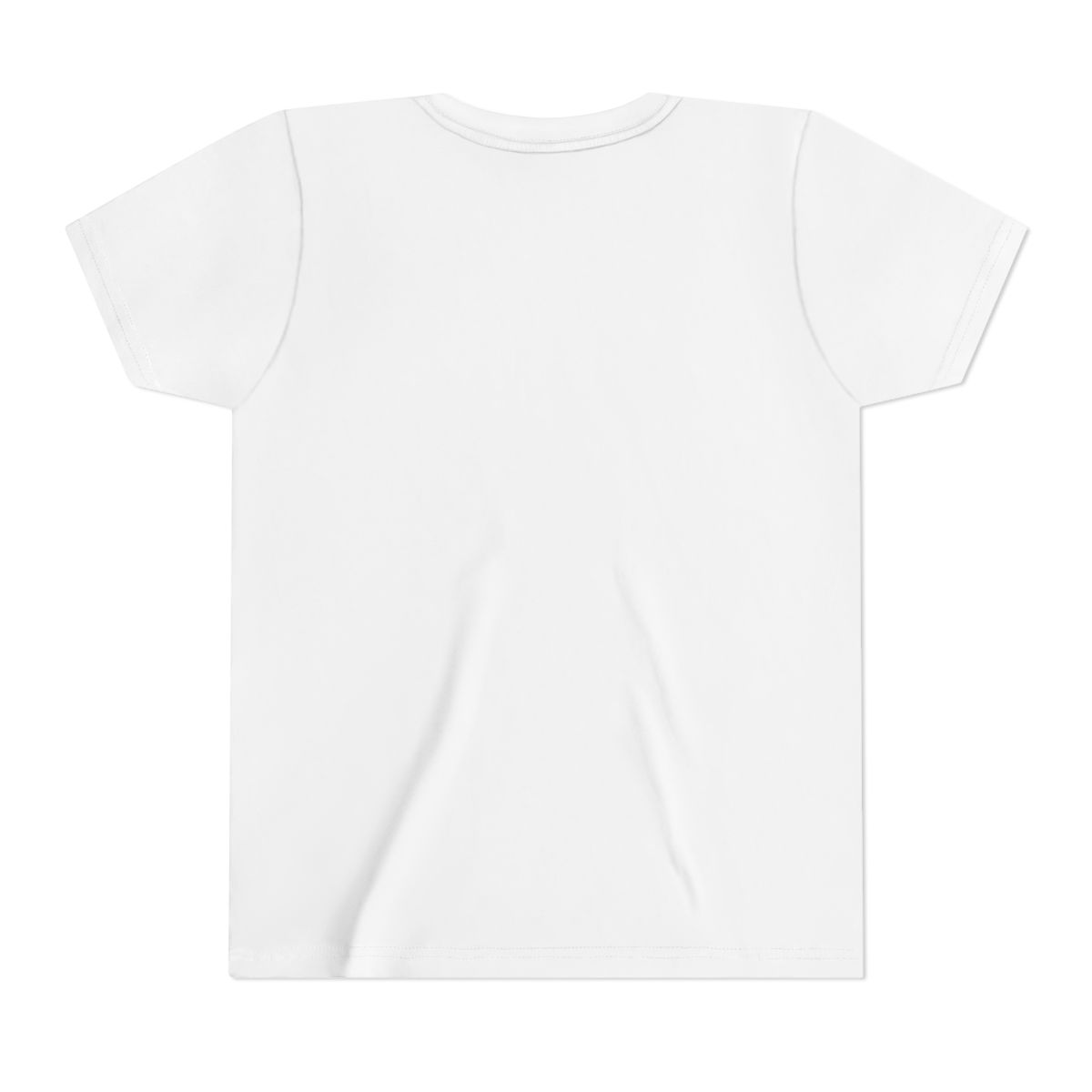 Super Power Bros Kids T Shirt - alternate angle 1, merchandise